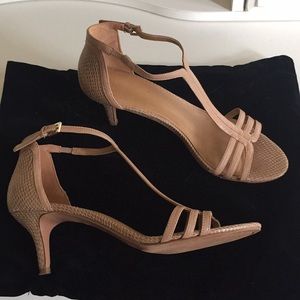 Nine West sandals